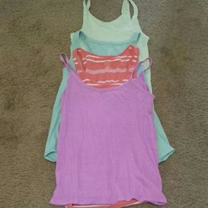 Tank top bundle